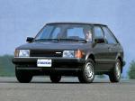 Mazda 323 3-Door 1980 года